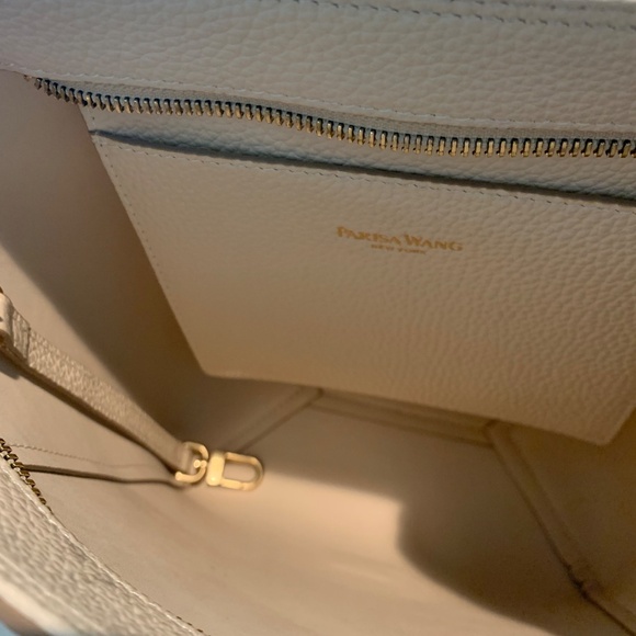 Parisa Wang Small Carrie Bucket Bag - Picture 6 of 8